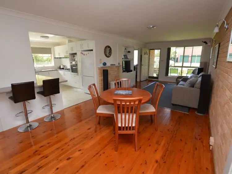 Fourth view of Homely house listing, 8 Laurina Close, Old Bar NSW 2430