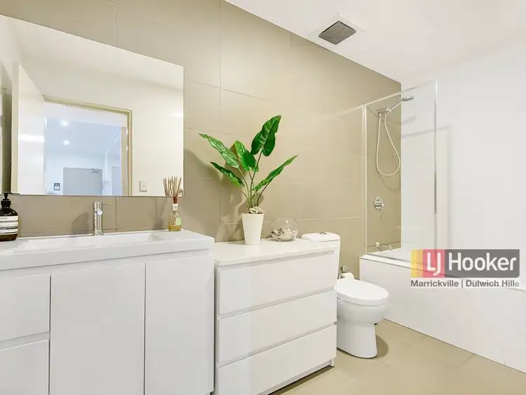 Fourth view of Homely apartment listing, 8/237 Canterbury Road, Canterbury NSW 2193