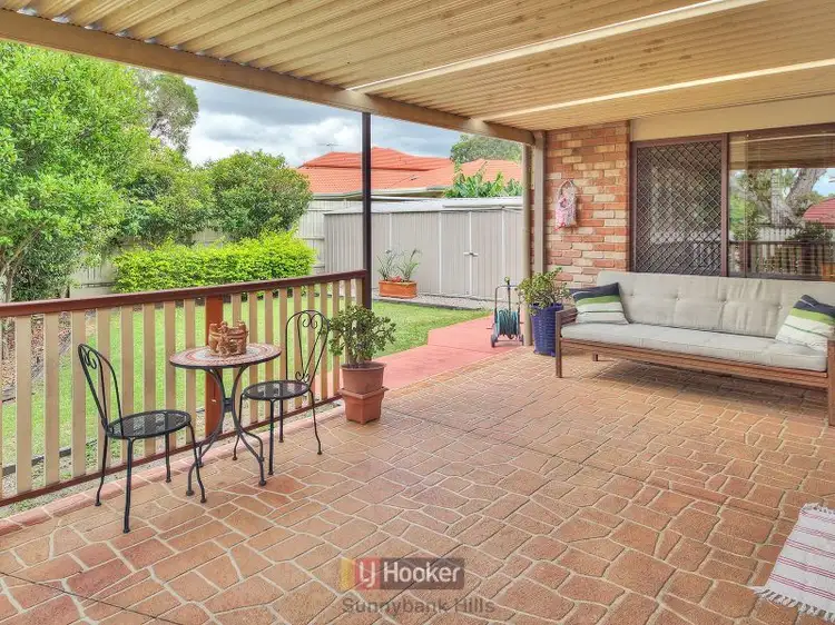 Fourth view of Homely house listing, 20 Corypha Crescent, Calamvale QLD 4116