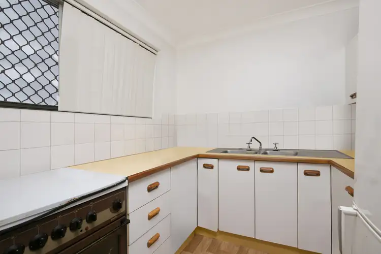 Second view of Homely unit listing, 1/1 Jubilee Street, Greenslopes QLD 4120