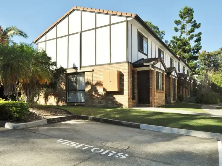 17/39-43 Garfield Road, Woodridge QLD 4114