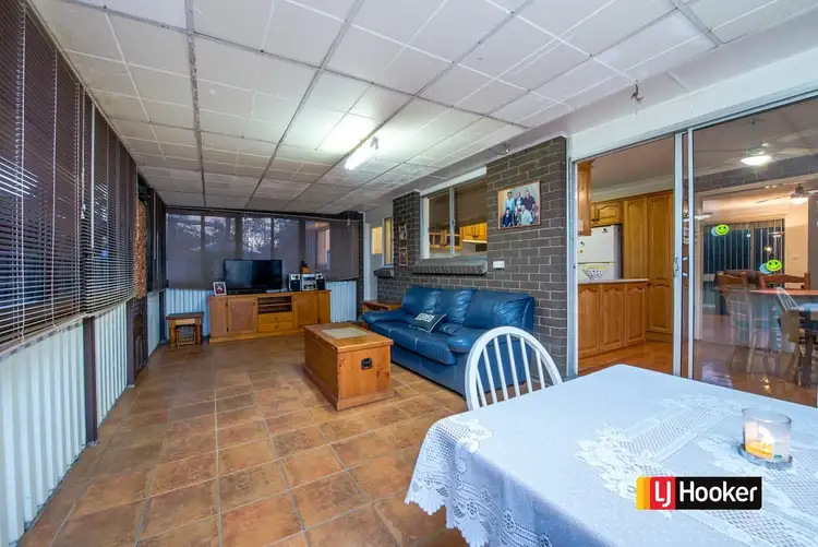Fourth view of Homely house listing, 49 Talmiro Street, Whalan NSW 2770