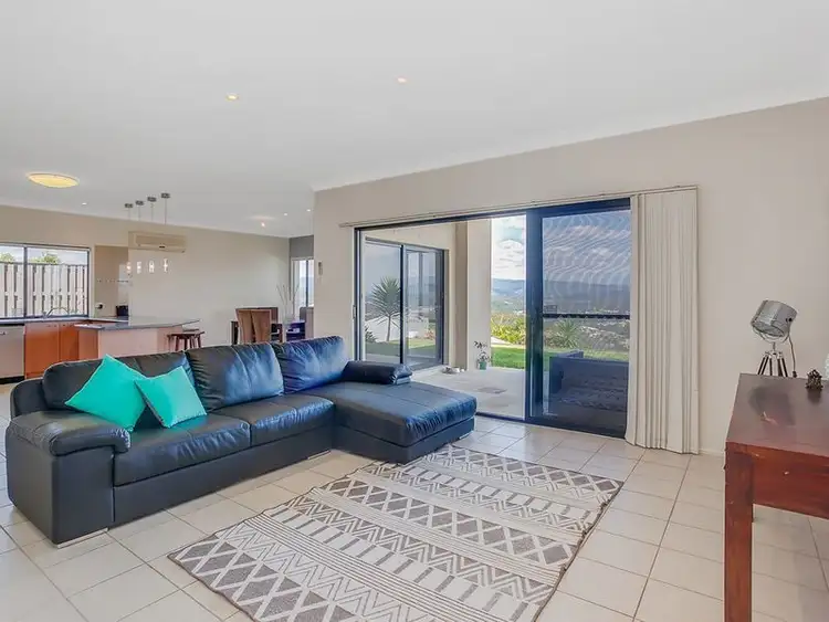 Seventh view of Homely house listing, 34 Hillary Circuit, Pacific Pines QLD 4211
