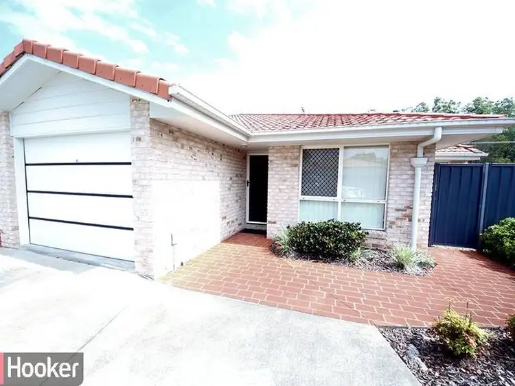 Main view of Homely townhouse listing, 8/12 Ahern Street, Kallangur QLD 4503