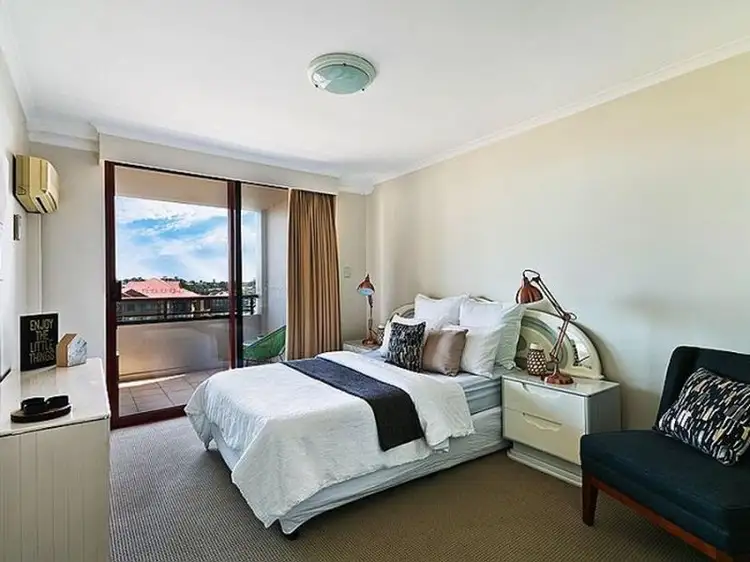 Fourth view of Homely apartment listing, 50/152-164 Bulwara Road, Pyrmont NSW 2009
