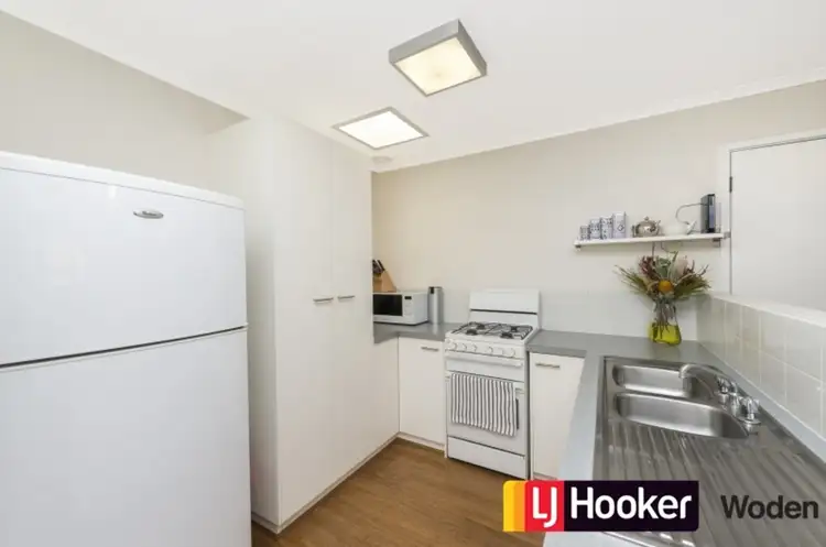 Fourth view of Homely townhouse listing, 12/170 Clive Steele Avenue, Monash ACT 2904