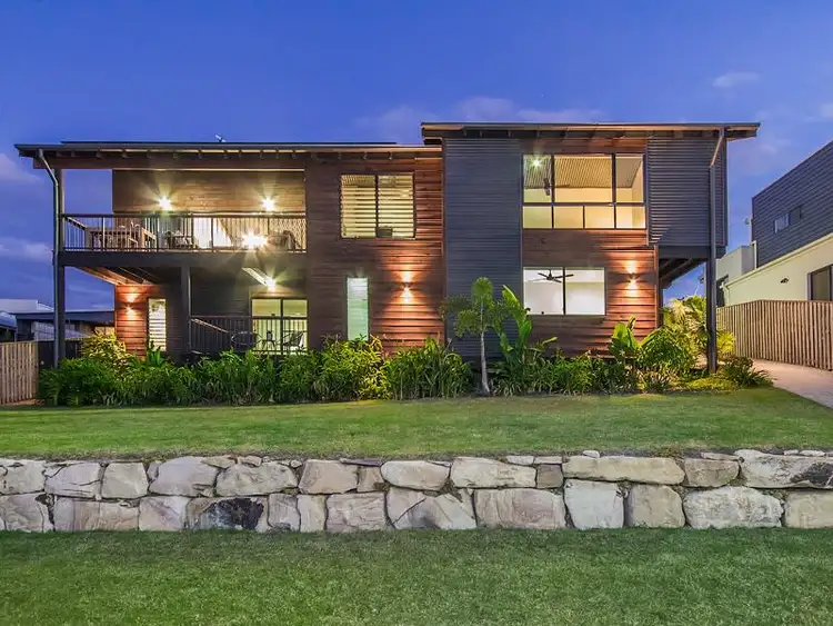 Sixth view of Homely house listing, 5 Horizon Place, Reedy Creek QLD 4227