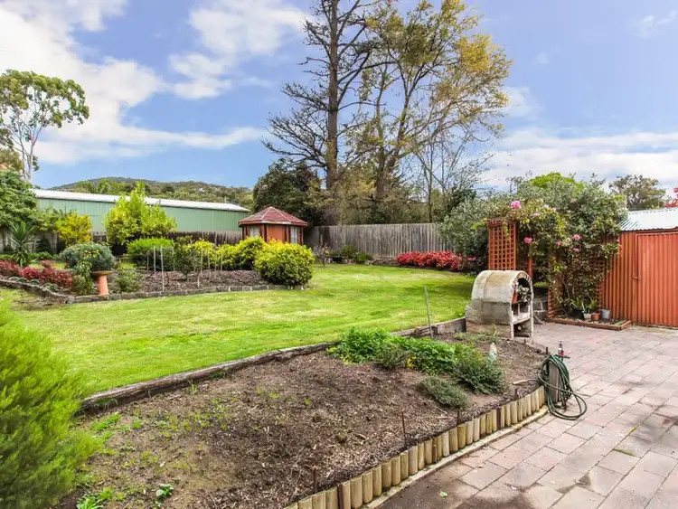 Third view of Homely house listing, 24 Moncoe Street, Boronia VIC 3155