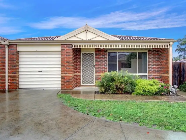 Main view of Homely unit listing, 10/293 Cranbourne Road, Langwarrin VIC 3910