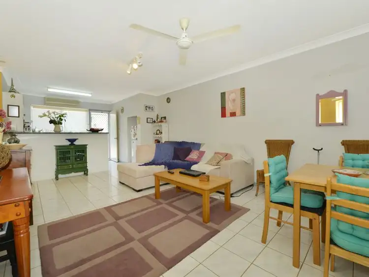 Second view of Homely unit listing, 5/23 Springfield Crescent, Manoora QLD 4870