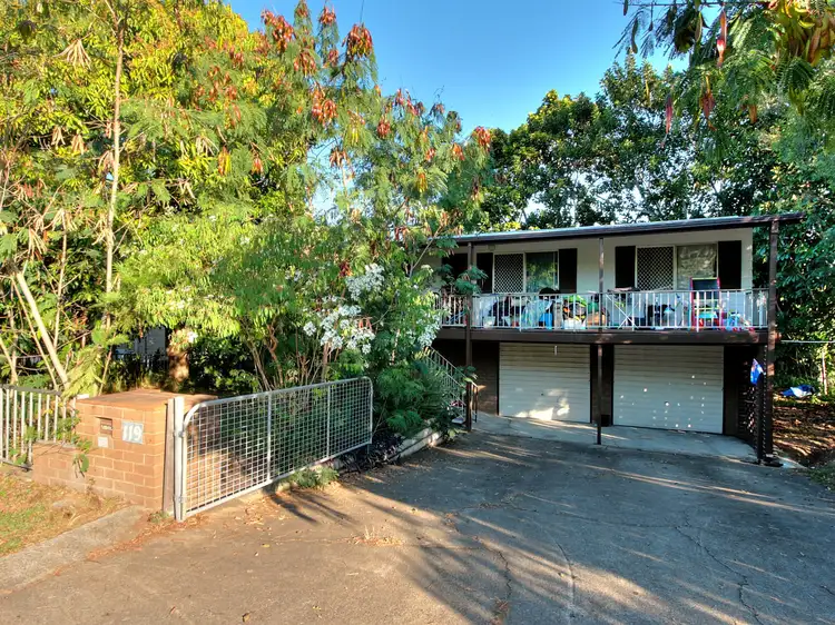 Main view of Homely house listing, 119 Queens Road, Kingston QLD 4114