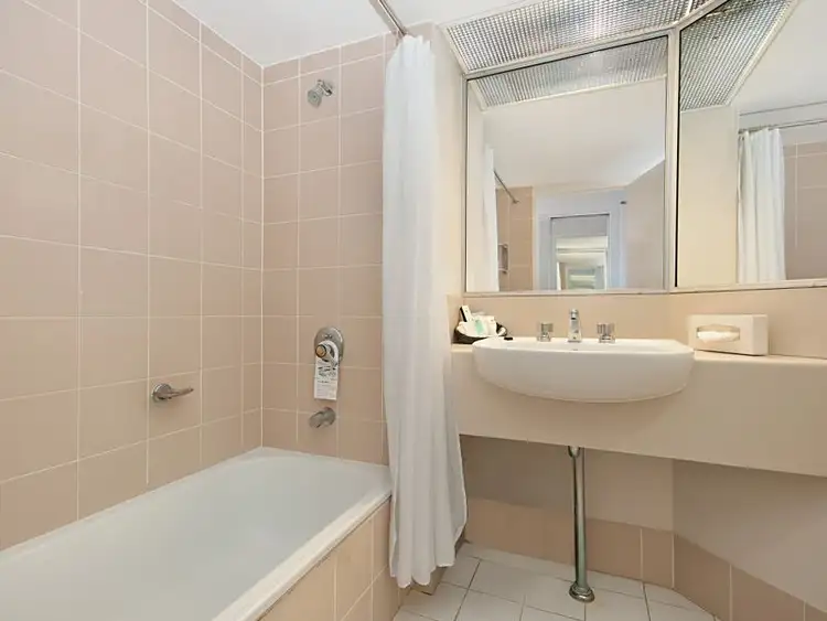 Third view of Homely unit listing, 112/209 Abbott Street, Aeroglen QLD 4870