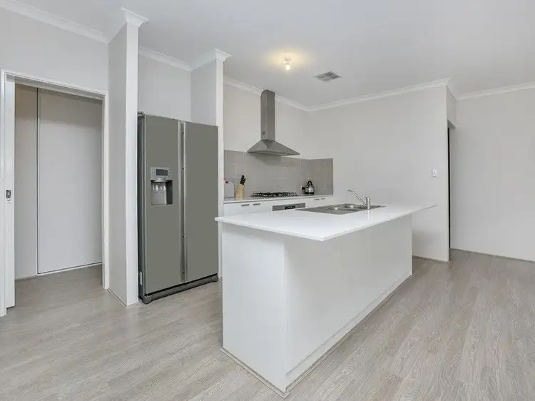 Fifth view of Homely house listing, 55 Galena Way, Byford WA 6122