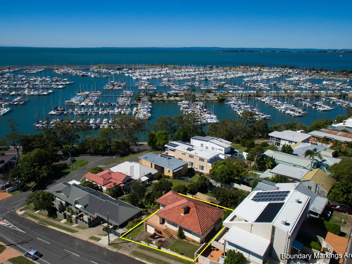 Main view of Homely house listing, 12 Kooralgin Street, Manly QLD 4179