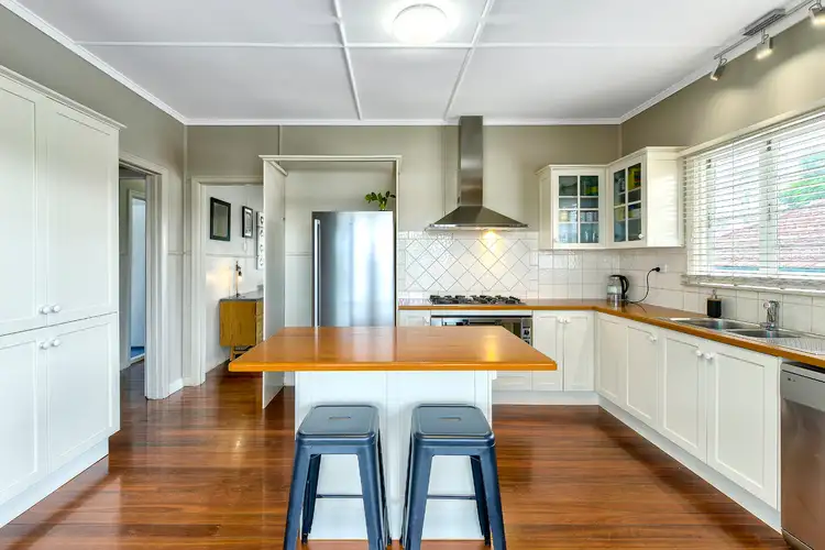 Third view of Homely house listing, 57 Twelfth Avenue, Kedron QLD 4031