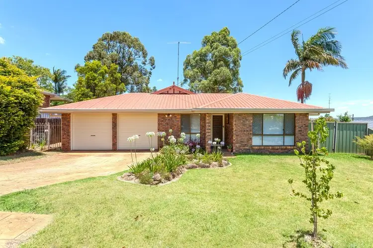 36 Redwood Street, Newtown QLD 4350