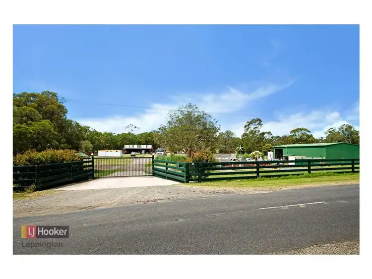 Third view of Homely land listing, Address available on request