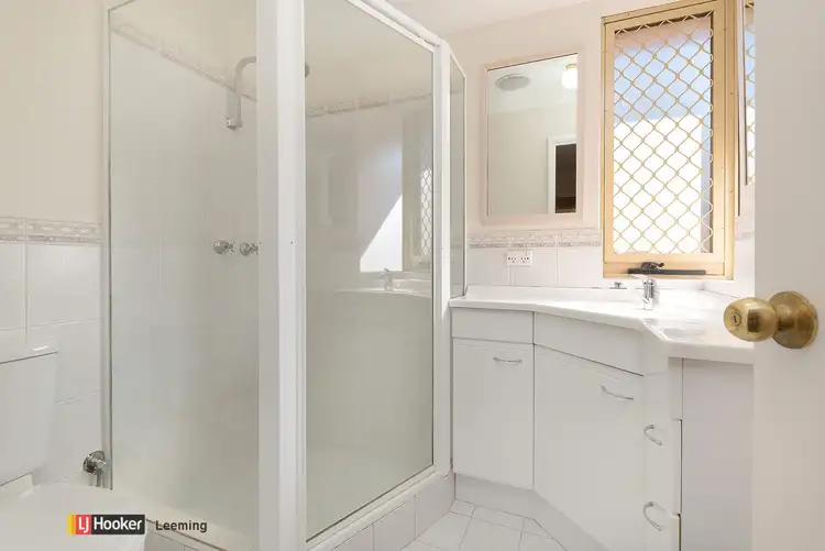 Fifth view of Homely house listing, 7 Allard Place, Leeming WA 6149