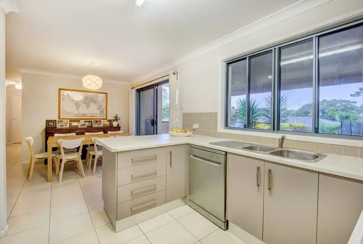 Fifth view of Homely house listing, 35 Wollongbar Drive, Wollongbar NSW 2477