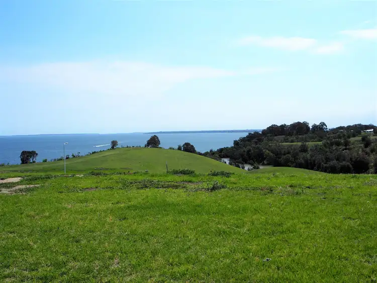 Third view of Homely land listing, 10 Bearham Chase, Metung VIC 3904