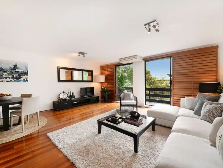 Main view of Homely unit listing, 90/141 Cook Road, Centennial Park NSW 2021