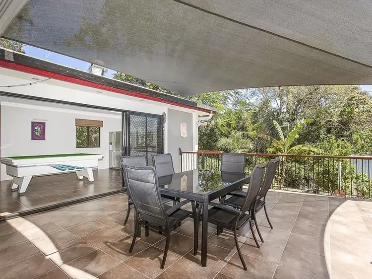 Second view of Homely house listing, 8 Hillview Parade, Ashmore QLD 4214