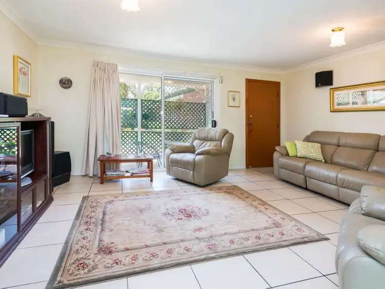 Fourth view of Homely house listing, 1/176 Oxley Drive, Coombabah QLD 4216