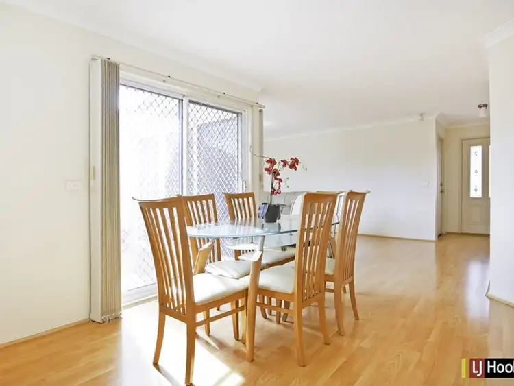 Third view of Homely house listing, 9 Mallacoota Place, Woodcroft NSW 2767