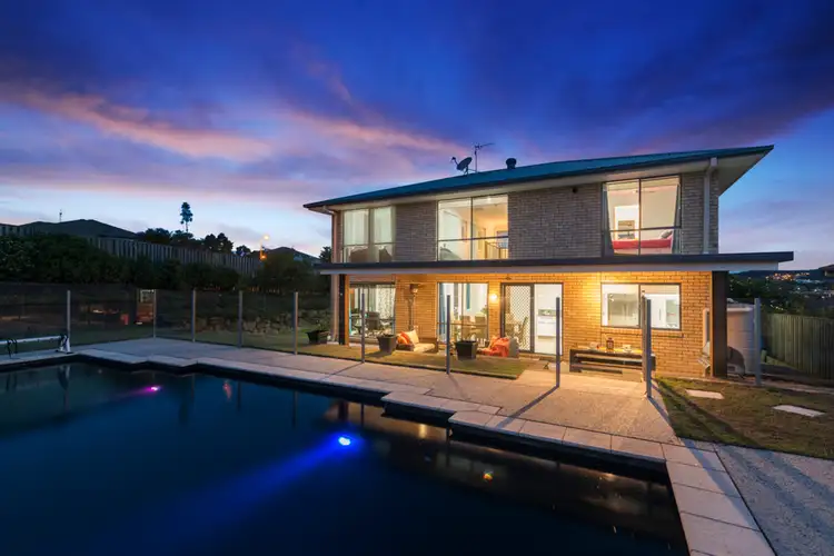 Fourth view of Homely house listing, 18 Buchanan Circuit, Oxenford QLD 4210