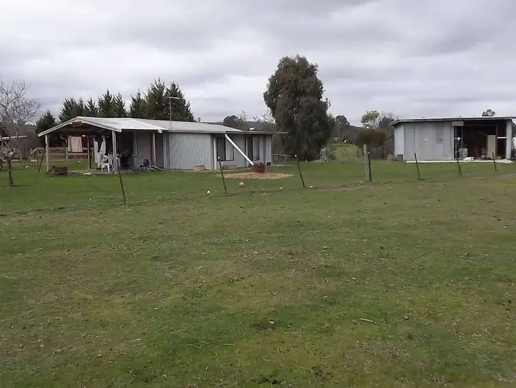Seventh view of Homely land listing, 244 Wallis Road, Broadford VIC 3658
