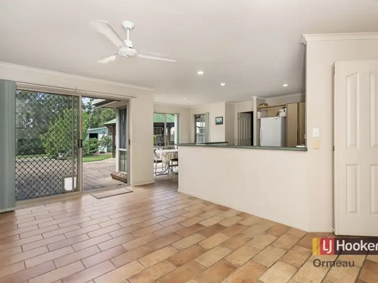 Third view of Homely house listing, 16 Podinga Circuit, Ormeau QLD 4208