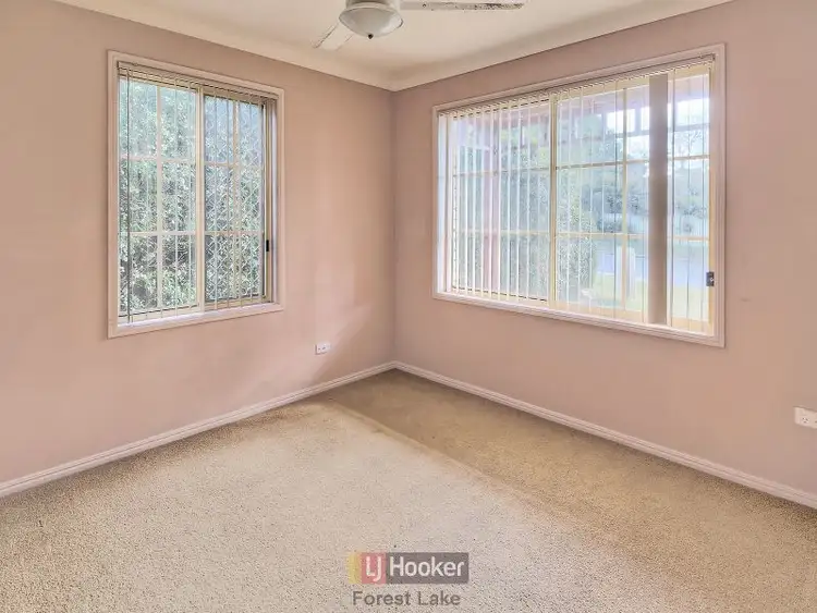 Fourth view of Homely house listing, 58 Jindabyne Circuit, Forest Lake QLD 4078