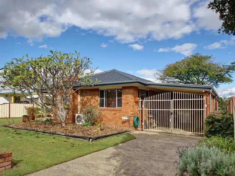 Main view of Homely house listing, 1 McAuliffe Street, Casino NSW 2470