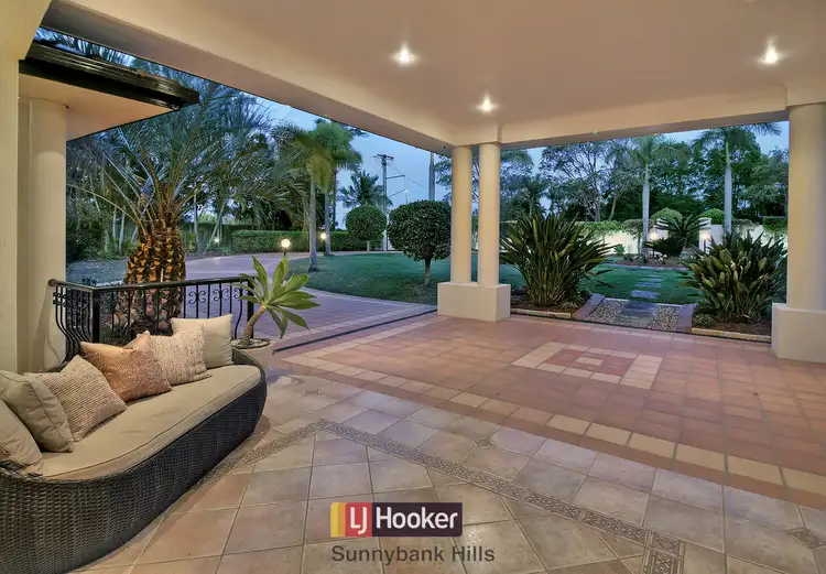 Fifth view of Homely house listing, 151 Frizzell Street, Stretton QLD 4116
