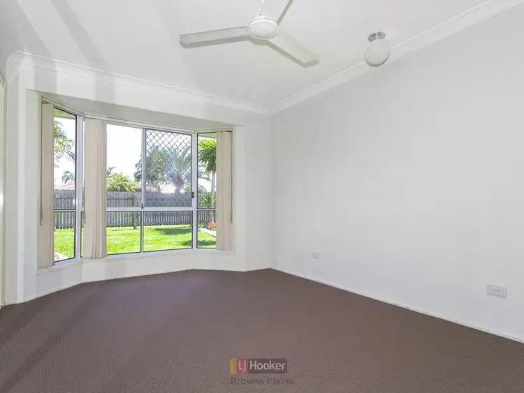 Sixth view of Homely house listing, 50 Peverell Street, Hillcrest QLD 4118