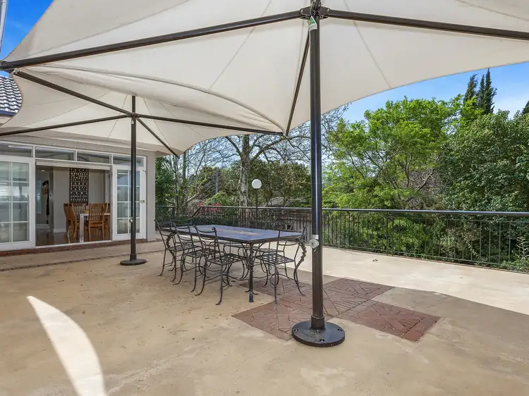 Seventh view of Homely house listing, 65 Empire Circuit, Forrest ACT 2603
