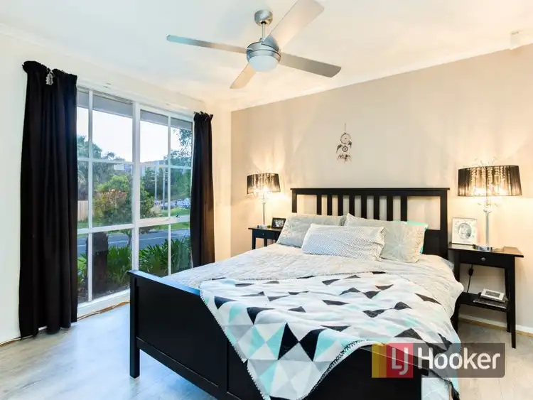 Sixth view of Homely house listing, 56 Collins Crescent, Berwick VIC 3806
