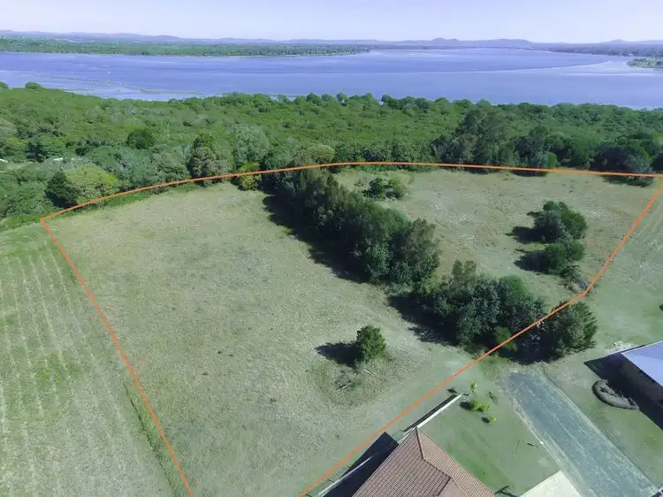 Lot 14 Gundaroo Crescent, Iluka NSW 2466