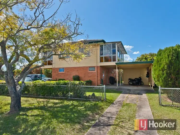 Second view of Homely house listing, 1 Deborah Street, Clontarf QLD 4019