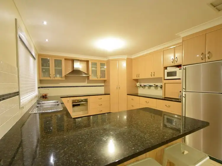 Fifth view of Homely house listing, 17 Old Monteagle Rd, Young NSW 2594