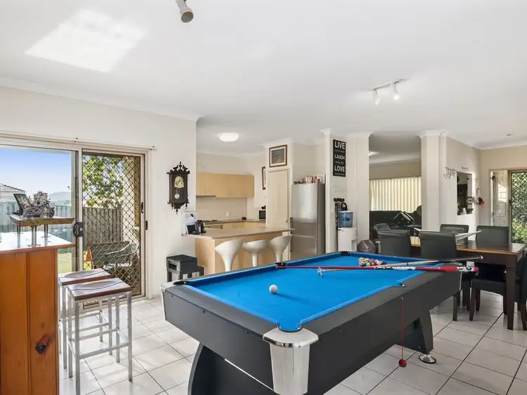 Sixth view of Homely house listing, 1 Cope Place, Pacific Pines QLD 4211