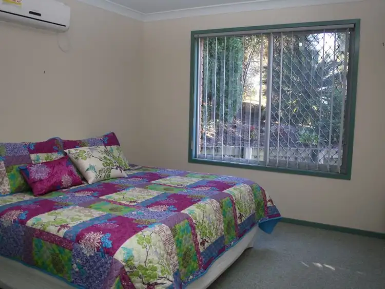 Fourth view of Homely house listing, 8 Watkins Road, Wangi Wangi NSW 2267