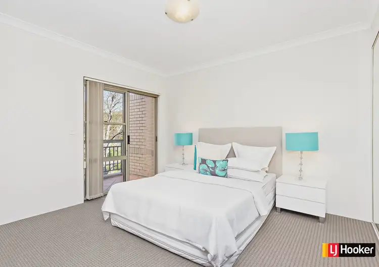 Third view of Homely apartment listing, 29/8 Williams Parade, Dulwich Hill NSW 2203