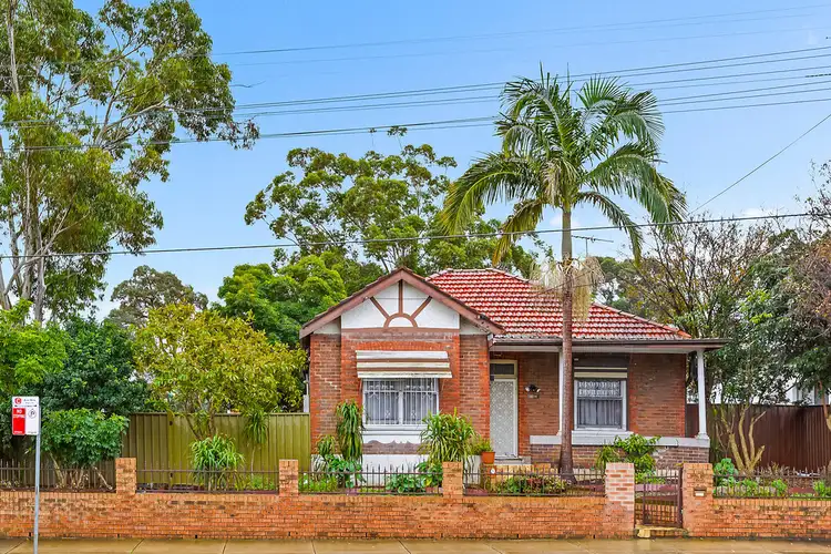 183 Georges River Road ( Crn Boyle Street), Croydon Park NSW 2133