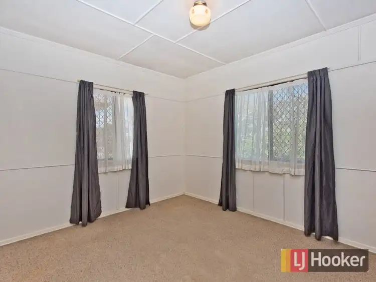 Fifth view of Homely house listing, 1 Mayflower Street, Geebung QLD 4034