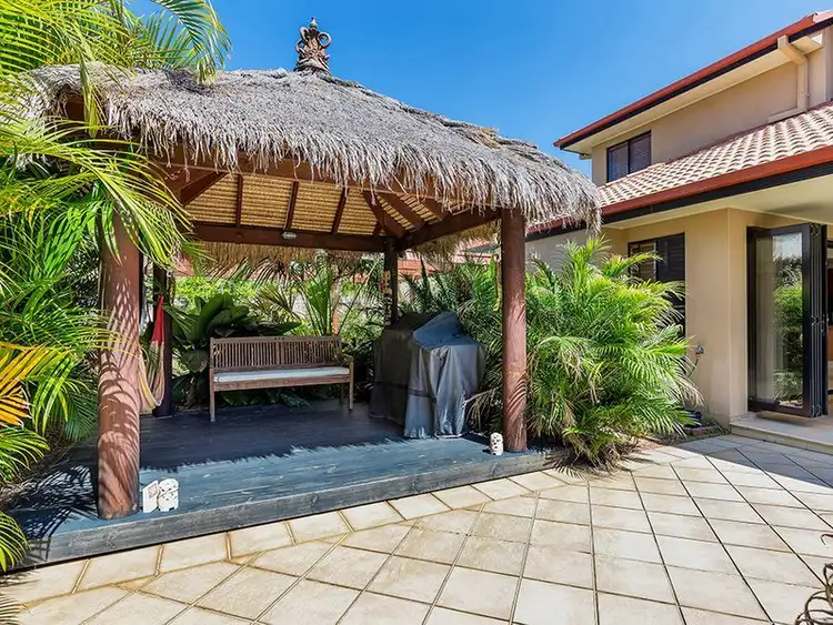 Third view of Homely house listing, 11 White Fig Place, Thornlands QLD 4164