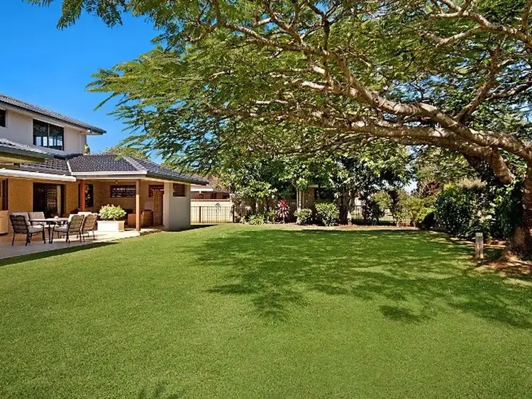 Fourth view of Homely house listing, 25 Ocean View Drive, Alstonville NSW 2477