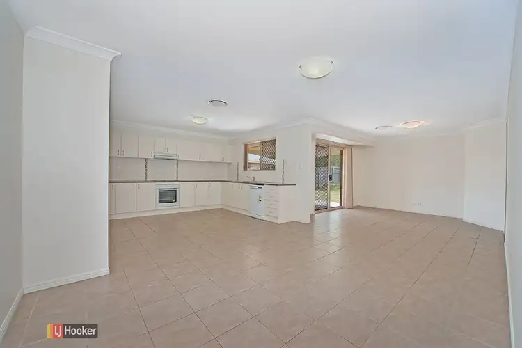 Third view of Homely house listing, 38 Meadowview Drive, Morayfield QLD 4506