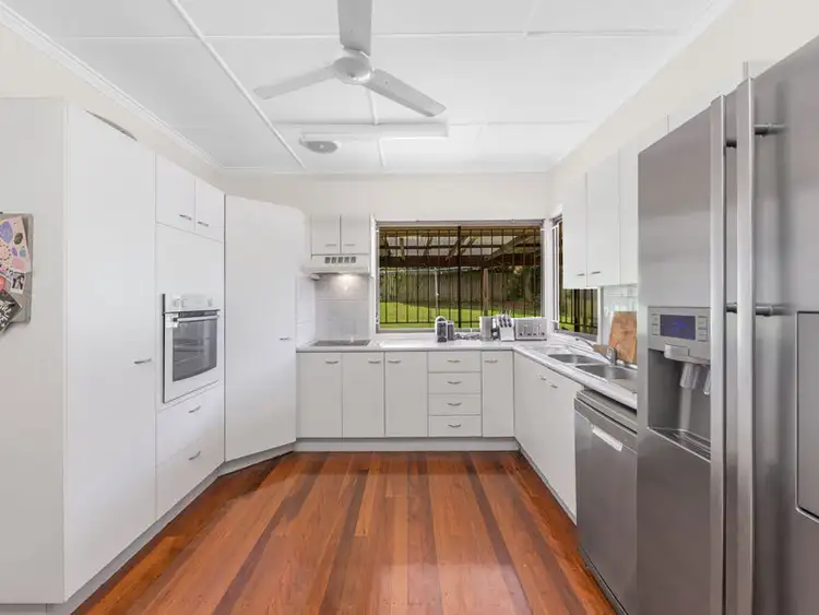 Third view of Homely house listing, 107 Weller Road, Tarragindi QLD 4121
