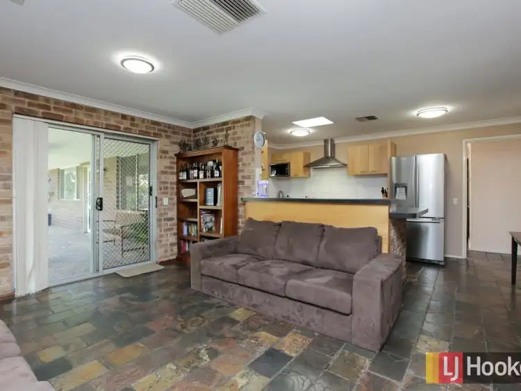 Fifth view of Homely house listing, 17 Farringdon Way, Huntingdale WA 6110
